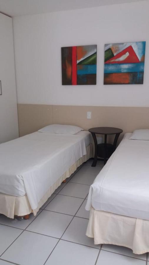Apartamento Atins 201 - Gran Lencois Flat Residence Barreirinhas Kültér fotó
