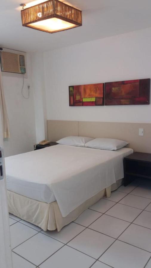 Apartamento Atins 201 - Gran Lencois Flat Residence Barreirinhas Kültér fotó