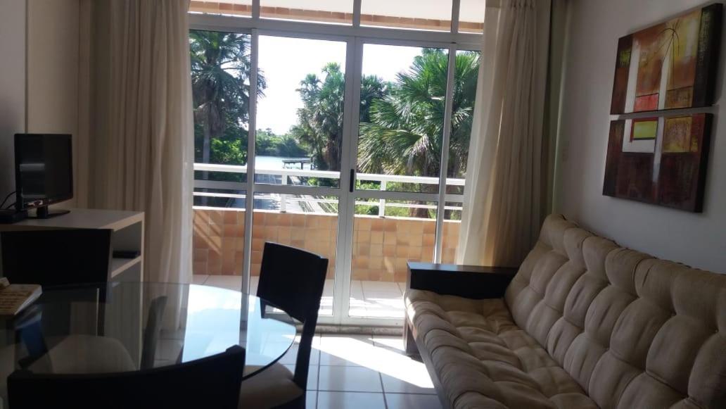 Apartamento Atins 201 - Gran Lencois Flat Residence Barreirinhas Kültér fotó