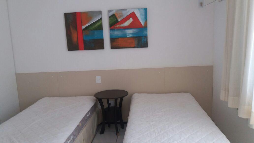 Apartamento Atins 201 - Gran Lencois Flat Residence Barreirinhas Kültér fotó